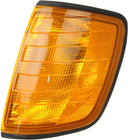 Marelli LUS4732 Turn Signal Light Assembly - Front Left