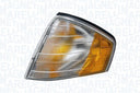Marelli LUS4812 Turn Signal Light Assembly - Front Left