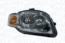 Marelli LUS4852 Headlight - Left