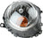 Marelli LUS5331 Headlight - Right