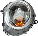 Marelli LUS5332 Headlight - Left