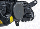 Marelli LUS6572 Headlight - Left