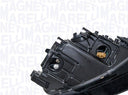 Marelli LUS6592 Headlight - Left
