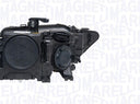 Marelli LUS6602 Headlight - Left
