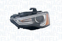 Marelli LUS6761 Headlight - Right