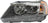 Marelli LUS6822 Headlight - Left