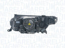 Marelli LUS7312 Headlight - Left