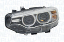 Marelli LUS7411 Headlight - Right