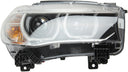 Marelli LUS7651 Headlight - Right