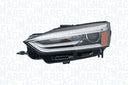 Marelli LUS7842 Headlight - Left