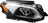 Marelli LUS7951 Headlight - Right