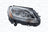 Marelli LUS8332 Headlight - Left