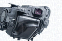 Marelli LUS8682 Headlight - Left