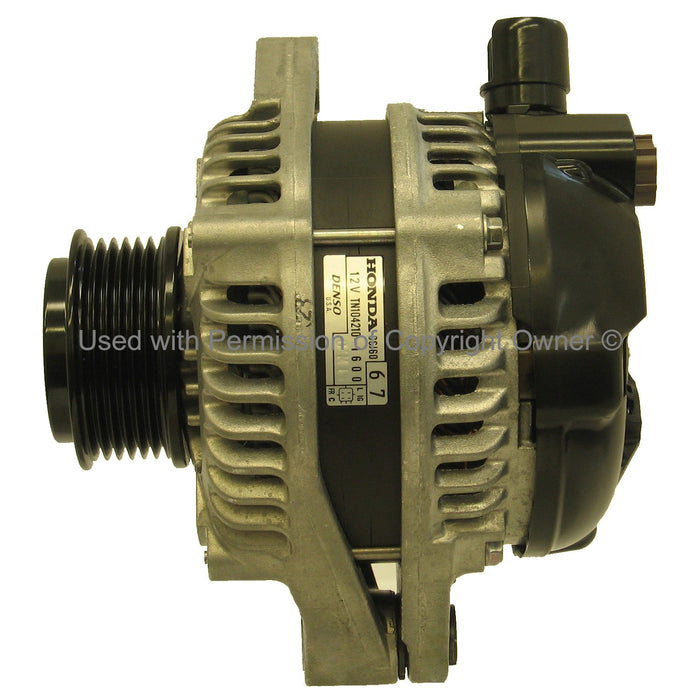 MPA Electrical 10112 Alternator