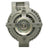 MPA Electrical 10132N Alternator