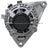 MPA Electrical 10168 Alternator