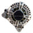 MPA Electrical 10201 Alternator