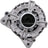 MPA Electrical 10233 Alternator