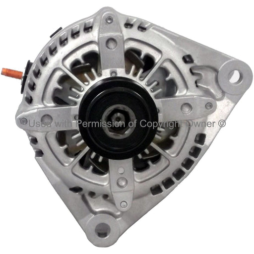 MPA Electrical 10236 Alternator
