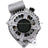 MPA Electrical 10256 Alternator