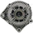 MPA Electrical 10260 Alternator