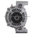 MPA Electrical 10267 Alternator