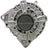 MPA Electrical 10303 Alternator