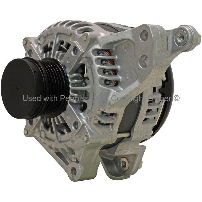 MPA Electrical 10351 Alternator