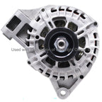 MPA Electrical 10371 Alternator