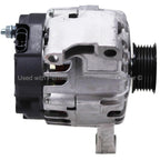 MPA Electrical 10371 Alternator