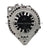MPA Electrical 11163 Alternator