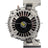 MPA Electrical 11199 Alternator