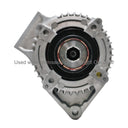MPA Electrical 11237 Alternator