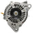 MPA Electrical 11242 Alternator