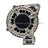 MPA Electrical 11252 Alternator