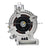 MPA Electrical 11350 Alternator
