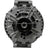MPA Electrical 11444 Alternator