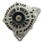 MPA Electrical 11477 Alternator - Upper