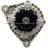MPA Electrical 11486 Alternator