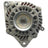 MPA Electrical 11544 Alternator