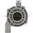 MPA Electrical 11550 Alternator