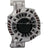 MPA Electrical 11554 Alternator