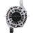 MPA Electrical 11668 Alternator