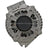 MPA Electrical 11897 Alternator
