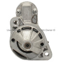 MPA Electrical 12117 Starter Motor
