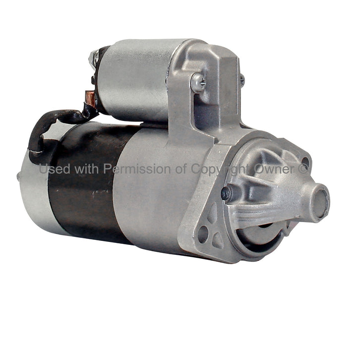 MPA Electrical 12124N Starter Motor