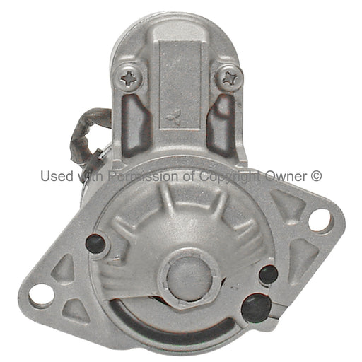 MPA Electrical 12124N Starter Motor