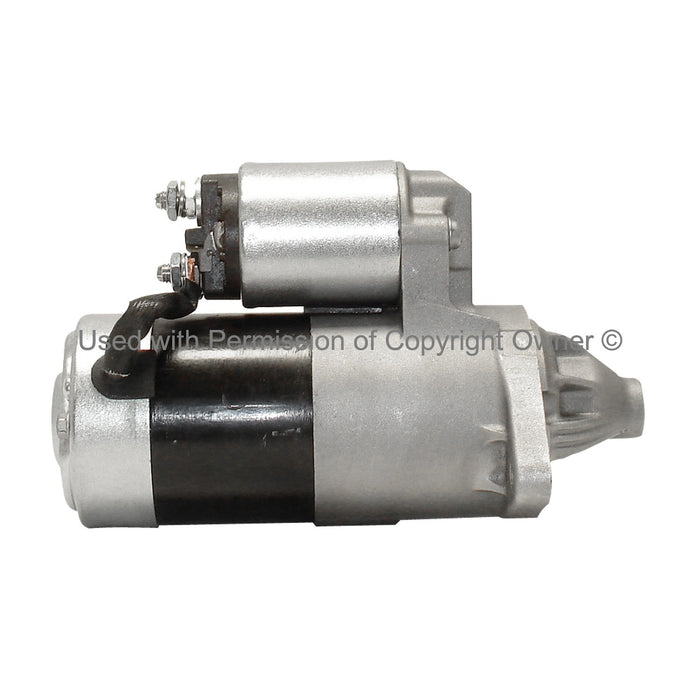 MPA Electrical 12124N Starter Motor