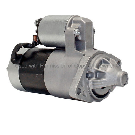 MPA Electrical 12124 Starter Motor