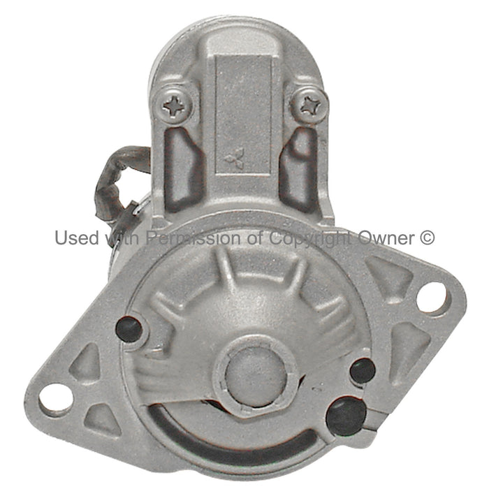 MPA Electrical 12124 Starter Motor